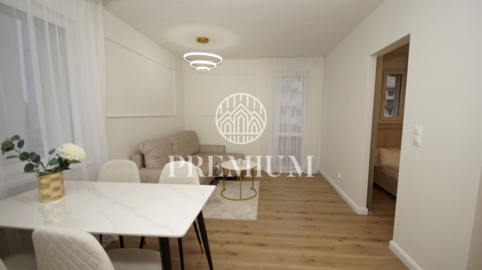 Mieszkanie Bydgoszcz