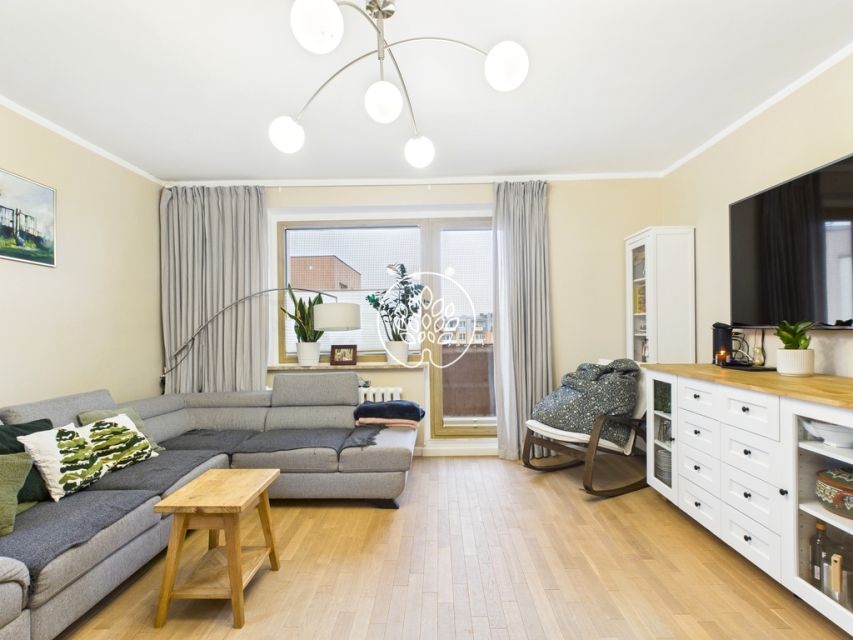 Mieszkanie Bydgoszcz