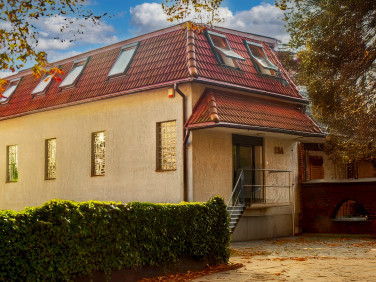 Budynek użytkowy Gdynia