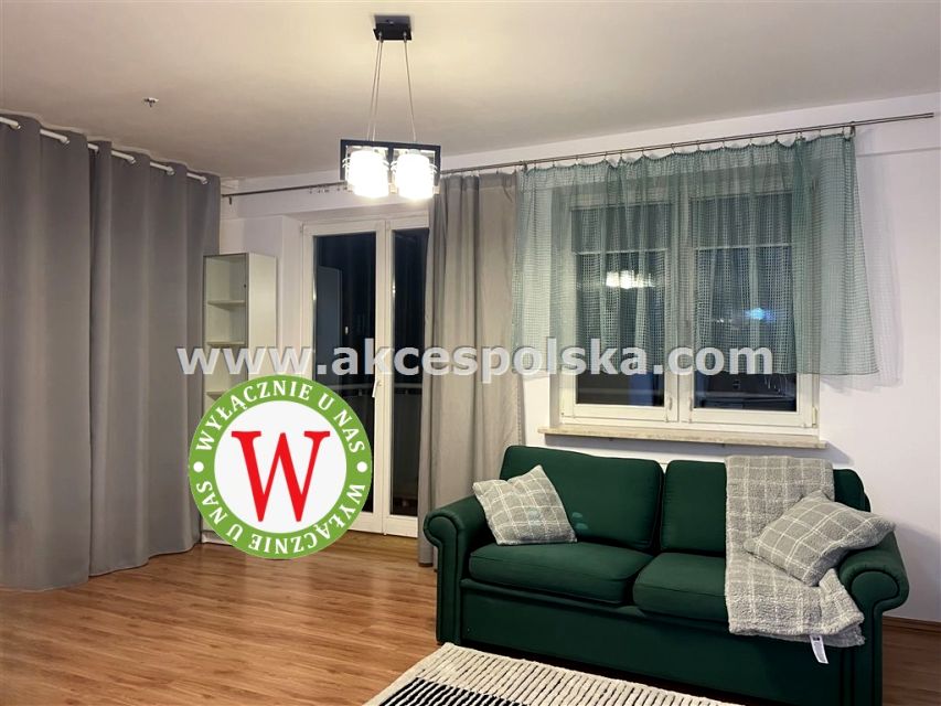 Mieszkanie apartamentowiec wynajem