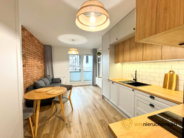 Mieszkanie Wrocław