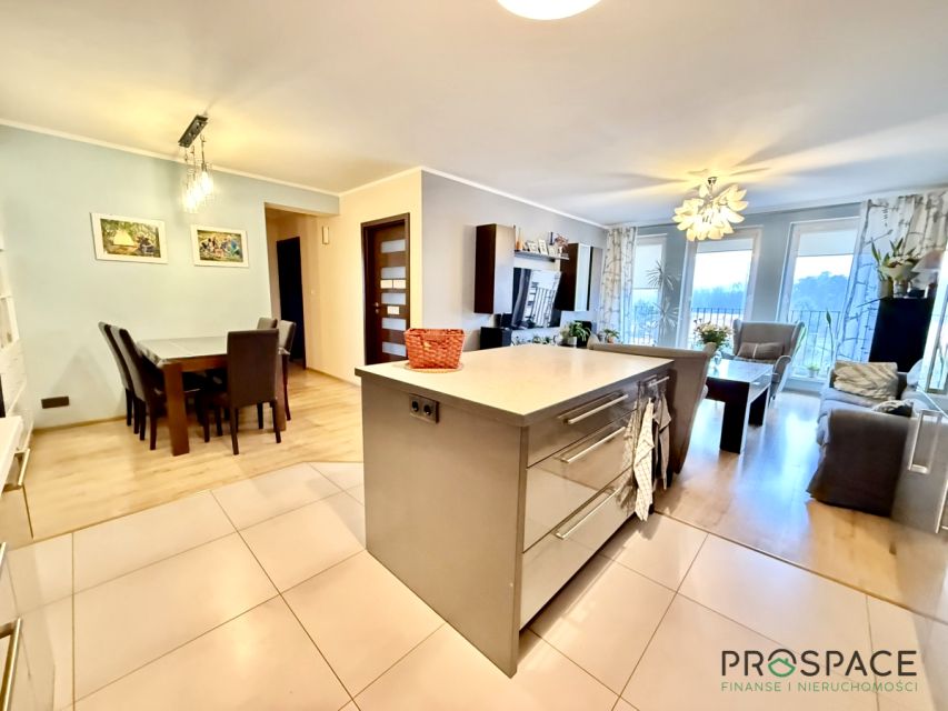 Mieszkanie Zielona Góra