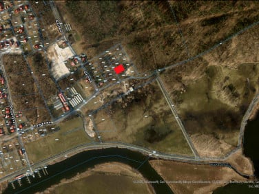 Działka budowlana Świnoujście