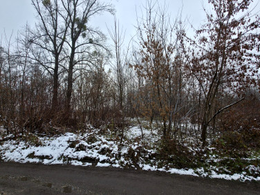 Działka budowlana Będzin