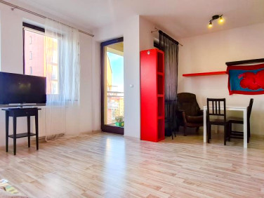 Mieszkanie blok mieszkalny sprzedaż