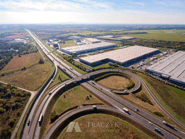 Działka inwestycyjna Wrocław