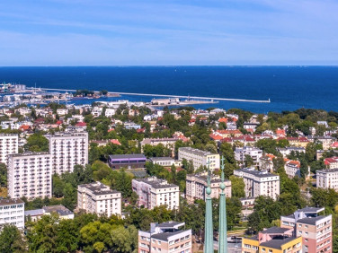 Mieszkanie Gdynia