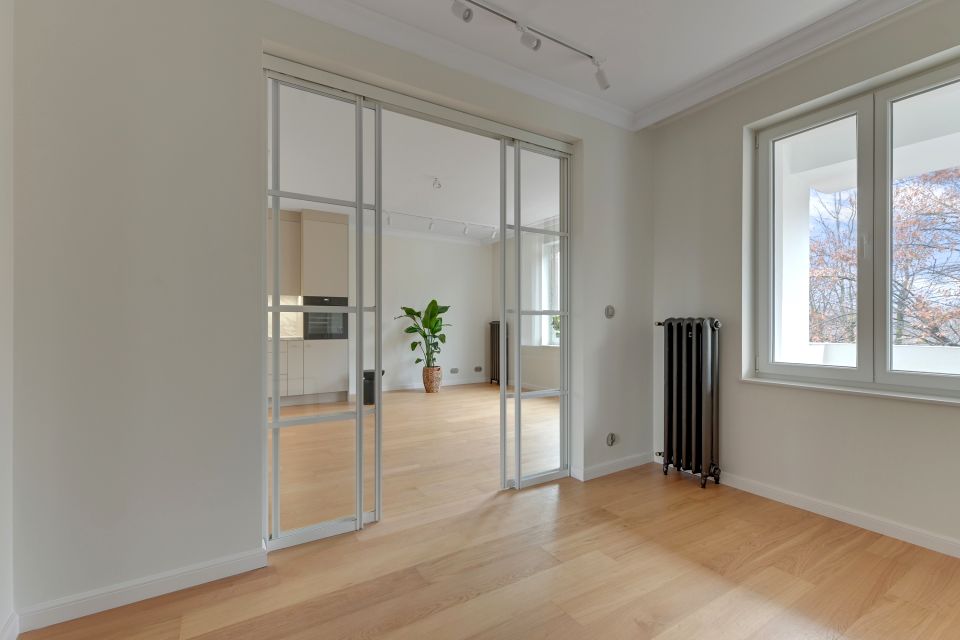 Mieszkanie Gdańsk sprzedaż