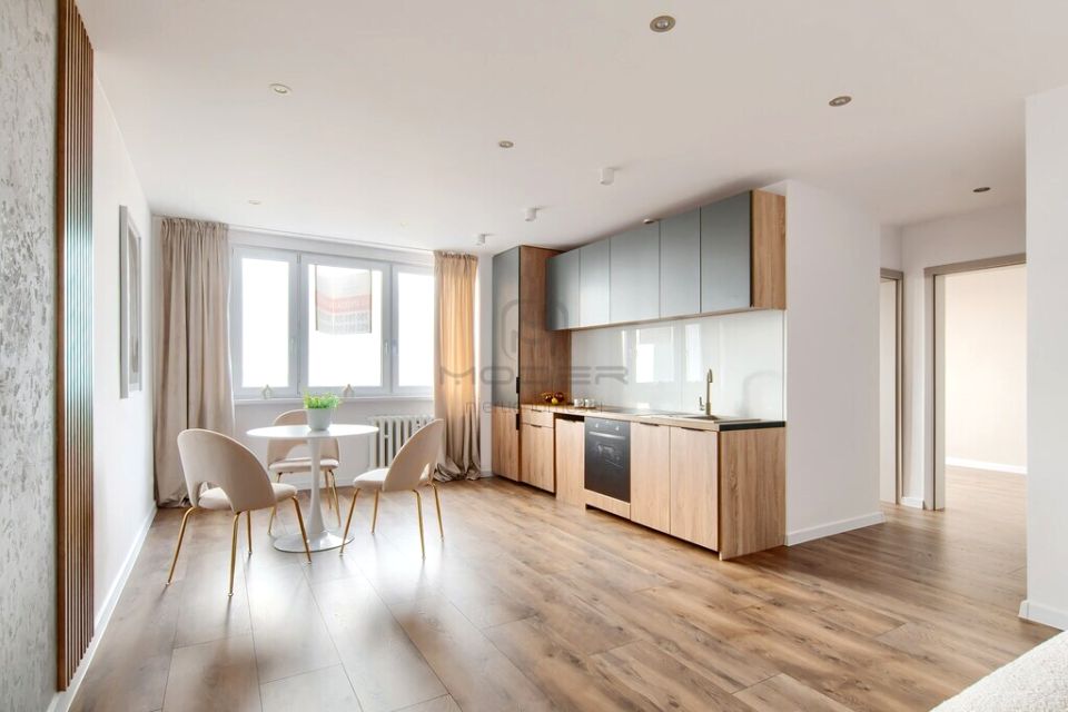 Mieszkanie Gorzów Wielkopolski