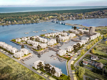 Mieszkanie Wiślinka