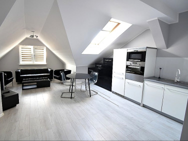 Mieszkanie Gorzów Wielkopolski