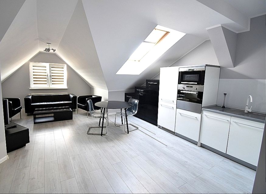 Mieszkanie Gorzów Wielkopolski