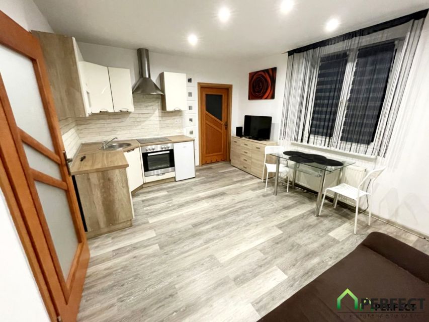 Mieszkanie Jelenia Góra