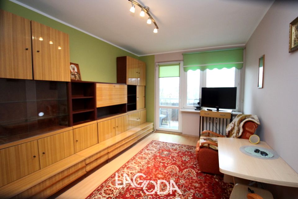 Mieszkanie Gorzów Wielkopolski