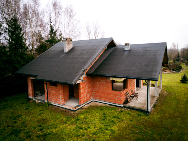 Dom wolnostojący sprzedaż