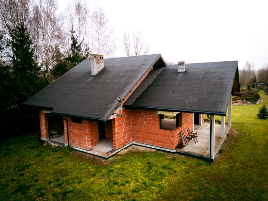 Dom wolnostojący sprzedaż