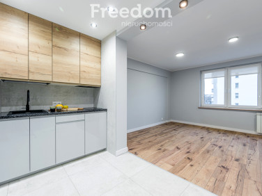 Mieszkanie blok mieszkalny sprzedaż