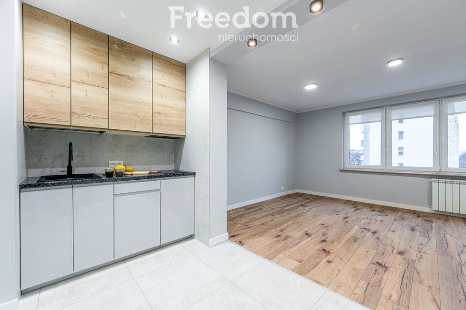 Mieszkanie blok mieszkalny sprzedaż