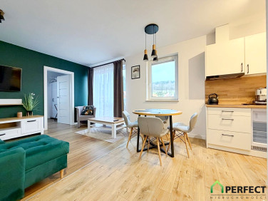 Mieszkanie Szklarska Poręba