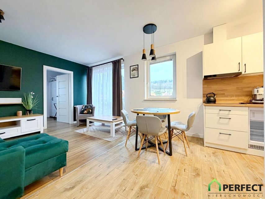 Mieszkanie Szklarska Poręba