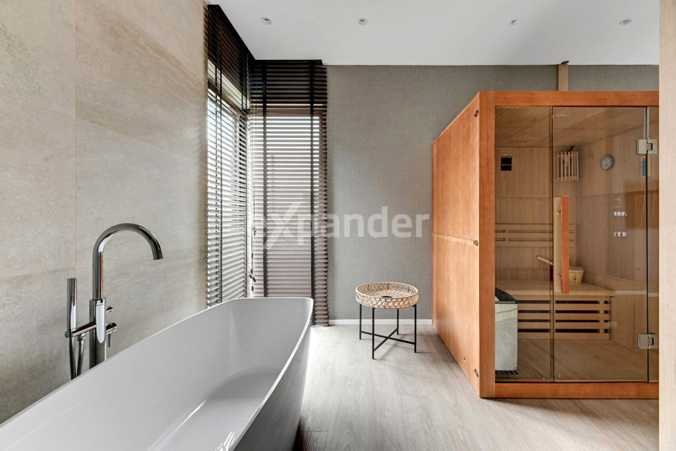 Mieszkanie Wiślinka