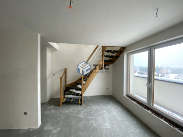 Mieszkanie apartamentowiec Wieliczka