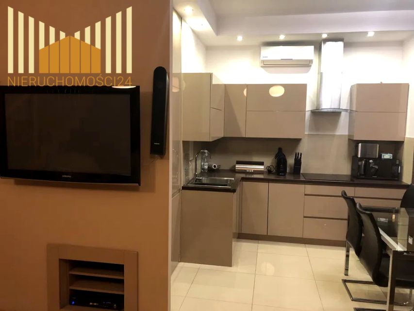 Mieszkanie apartamentowiec wynajem