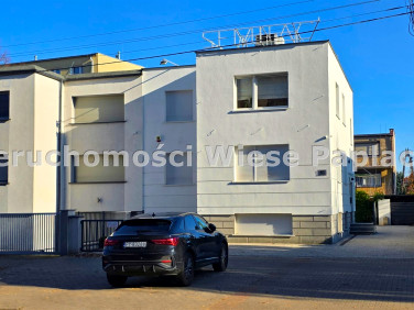 Budynek użytkowy Poznań