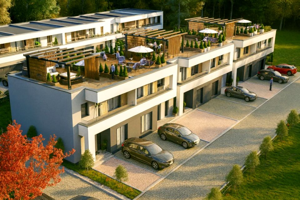 Mieszkanie Rzeszów sprzedaż