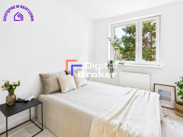 Mieszkanie Jabłonna