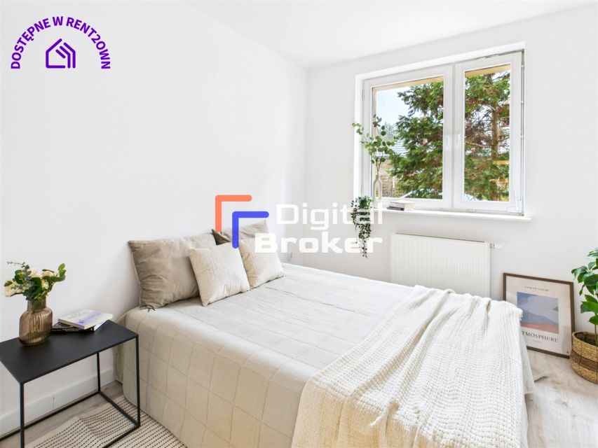 Mieszkanie Jabłonna