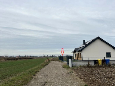 Działka budowlana sprzedam