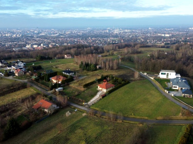 Działka budowlana Rzeszów