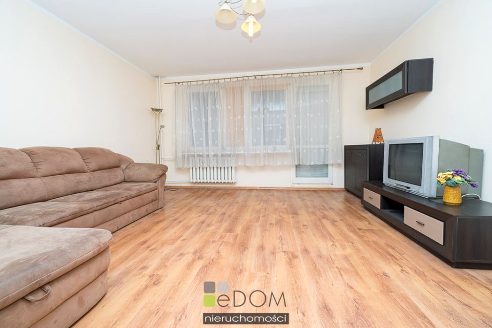 Mieszkanie Gorzów Wielkopolski