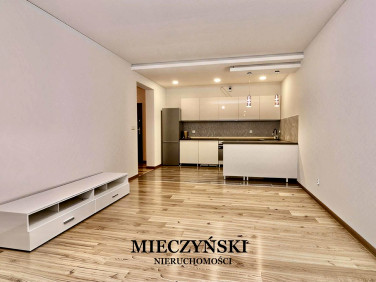 Mieszkanie Gorzów Wielkopolski