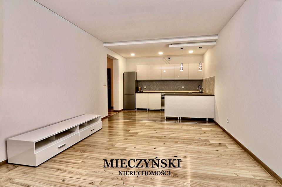 Mieszkanie Gorzów Wielkopolski