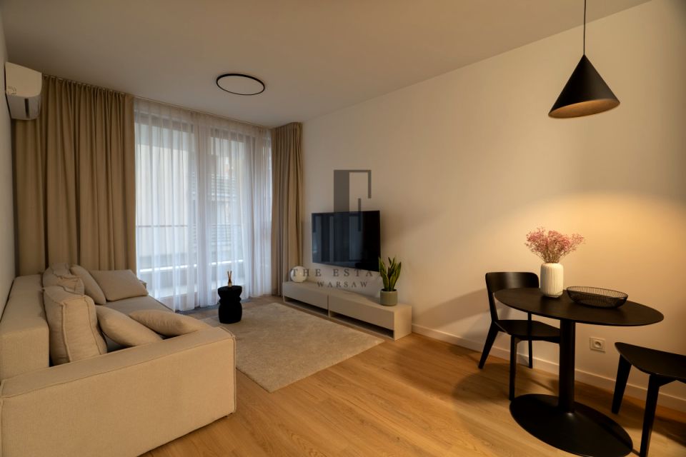 Mieszkanie Warszawa