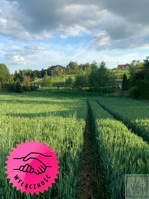 Działka budowlana Poznań