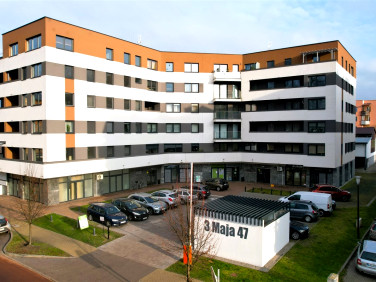 Mieszkanie Biłgoraj