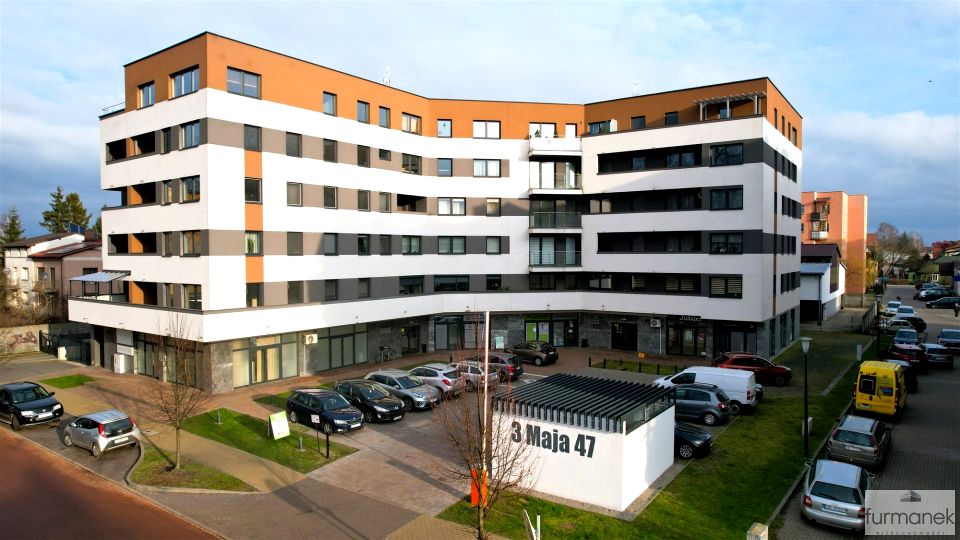 Mieszkanie Biłgoraj