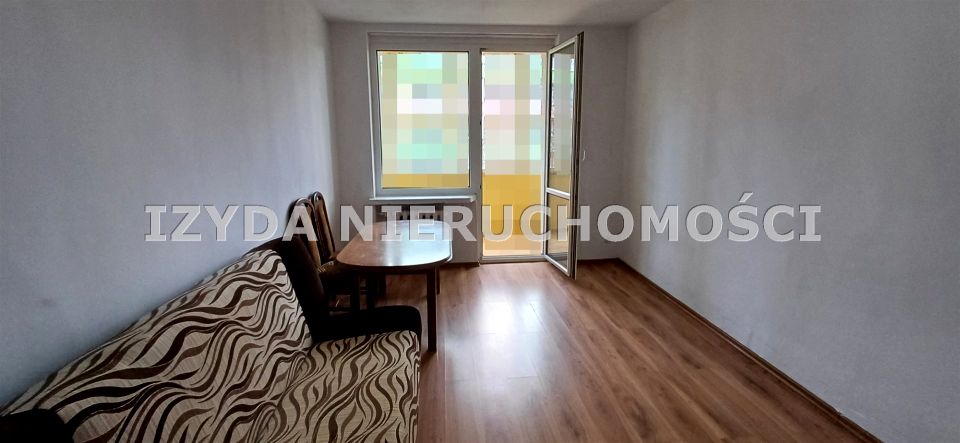 Mieszkanie blok mieszkalny sprzedaż