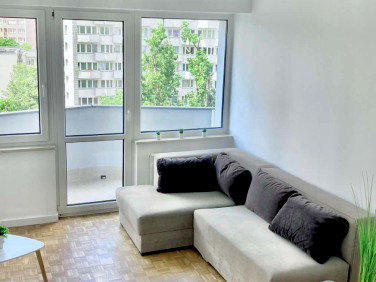 Mieszkanie nad rzeką