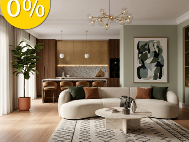 Mieszkanie blok mieszkalny Wrocław