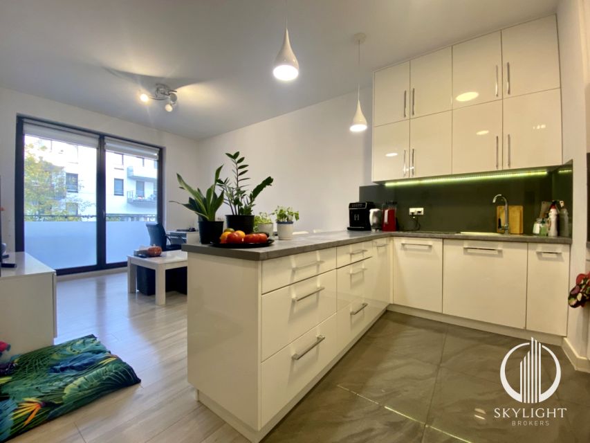 Mieszkanie Warszawa wynajem