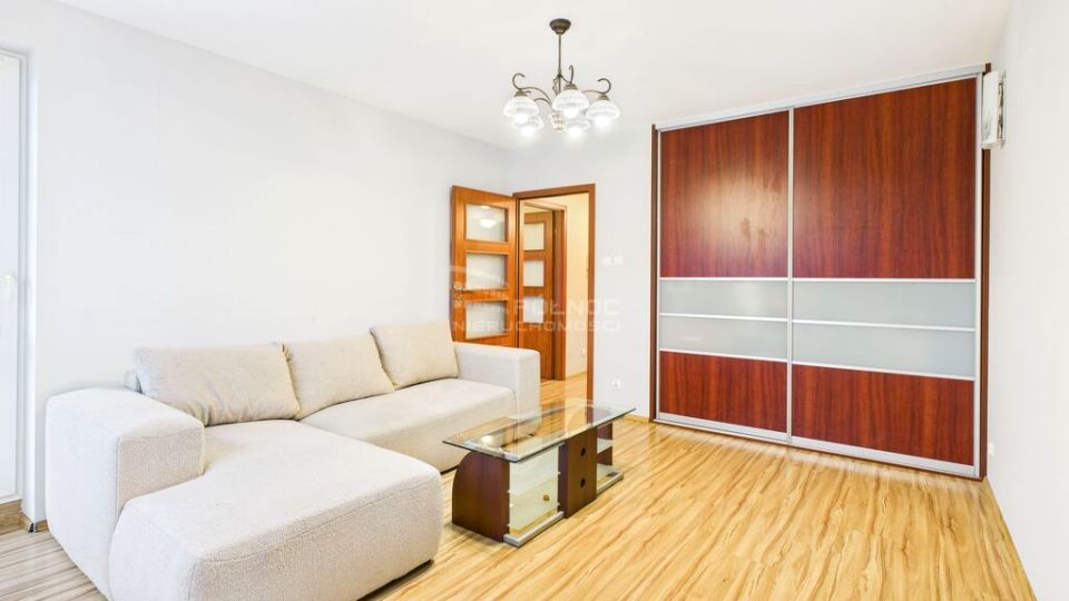 Mieszkanie Białystok