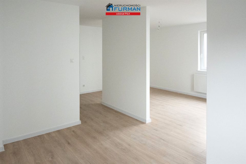 Mieszkanie Piła sprzedaż