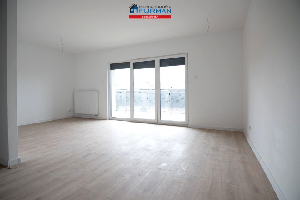 Mieszkanie Piła sprzedaż