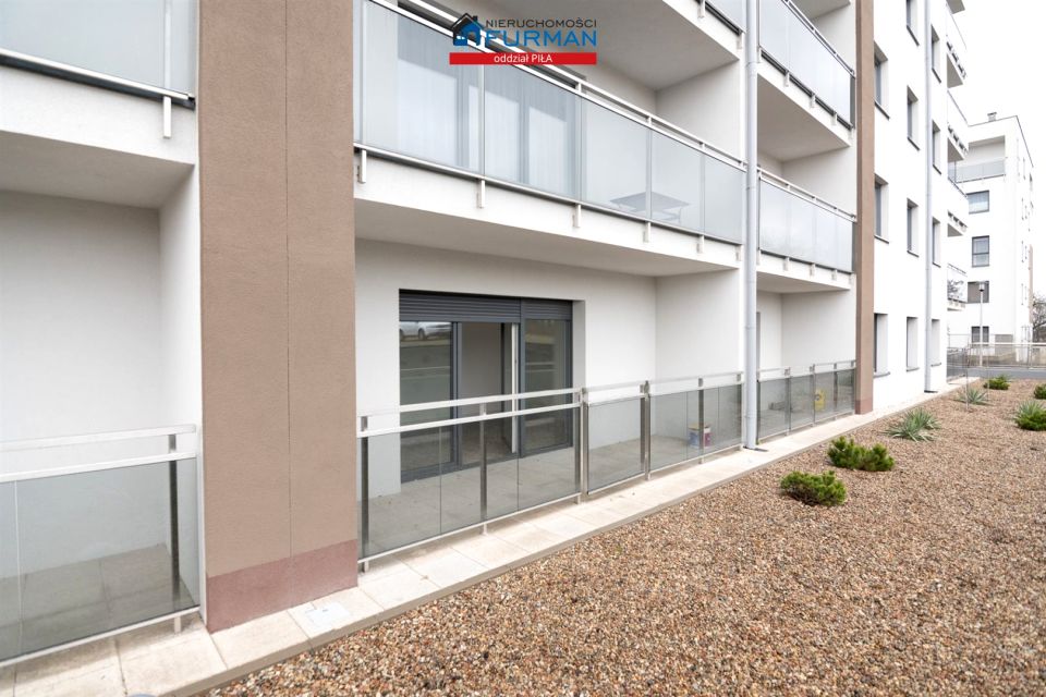 Mieszkanie Piła