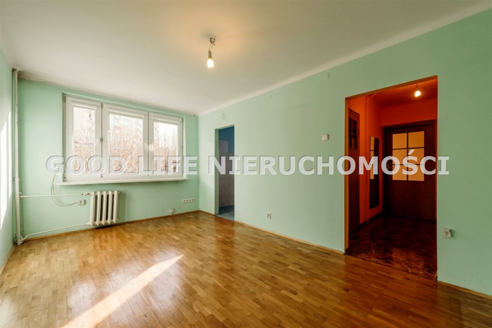 Mieszkanie blok mieszkalny sprzedaż