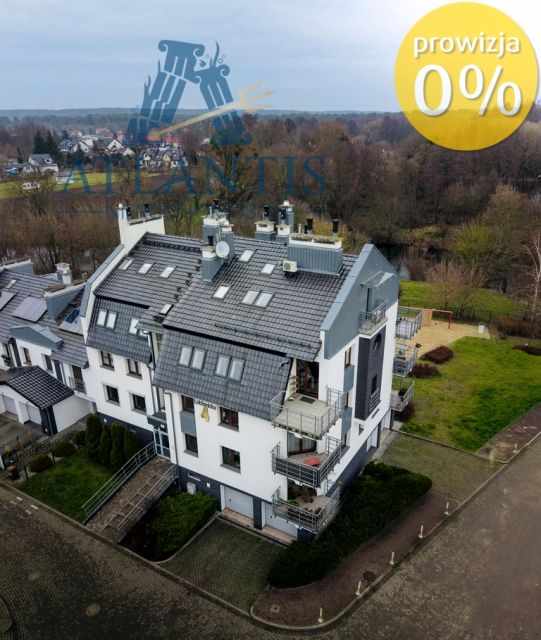 Mieszkanie Bydgoszcz